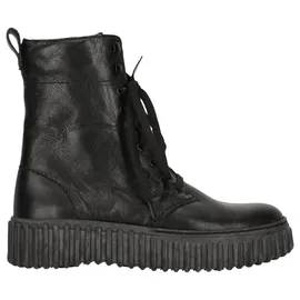 CLARKS Damen Boots Schwarz 37