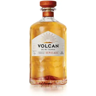 Volcan de Mi Tierra Reposado Tequila 40% Vol. 0,7l
