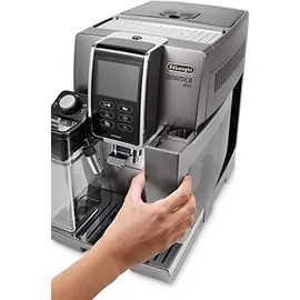 De'Longhi Dinamica Plus ECAM 370.95 T titan