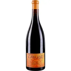 Syrah Cailloux Vineyard 2021 - Cayuse
