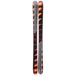 K2 Omen Team Freeski Schwarz 184 cm
