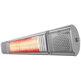 Eurom Heat and Beat anthrazit