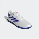 Adidas COPA Pure 2 Club IN (IG8689) Cloud White/Lucid Blue/solar red,