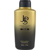 John Player Special Gold Haar- & Körpershampoo 500 ml