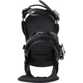 BURTON Cartel Schwarz L