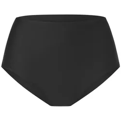 Picture High Waist Bottoms black (A) XS