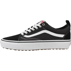 Vans MTE Old Skool Insulated black/white (001-footwear) 10