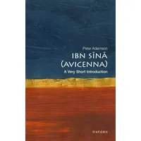 Oxford University Press Ibn Sina (Avicenna): A Very Short