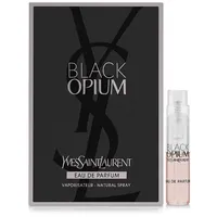 YSL Black Opium Eau de Parfum 1.2ml