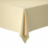 Duni Duni, Tischdecke, Dunicel Creme Rollentischdecke 1,18 x 25m