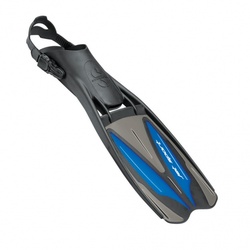 Scubapro Jet Sport - Geräteflosse - blau - Gr. XL