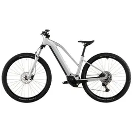 Cube Reaction Hybrid ONE 600 2026 29 Zoll RH 164-177 cm grau