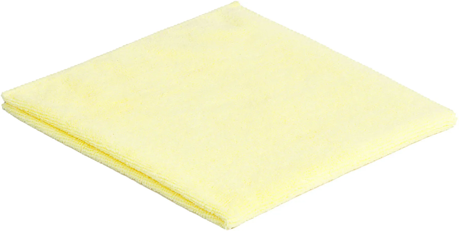 Sito Microfasertücher Eco, 10 Stück gelb