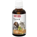 beaphar Vitamin-B-Komplex 50 ml