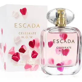 Escada Celebrate N.O.W. Eau de Parfum 80 ml