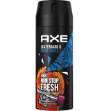 Axe Skateboard Fresh Roses 150ml