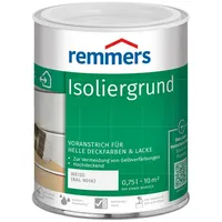 Remmers Isoliergrund weiß 0,75 l