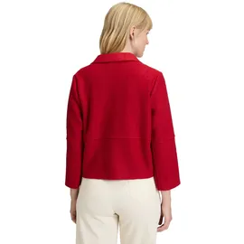 Betty Barclay Damen mit Reverskragen 48, Rot | 48