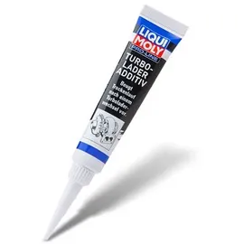 LIQUI MOLY Pro-Line Turbolader Additiv 20766 20 g