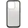 Woodcessories Clear Case iPhone 13, iPhone 14), Smartphone Hülle, schwarz