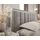 lookway Aurelia 160 x 200 cm Jasmine 90 Grau