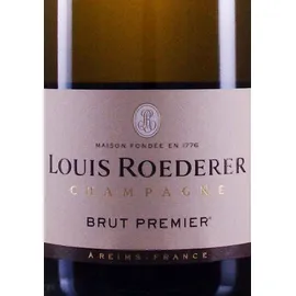 Louis Roederer Brut Collection 242 12% vol 0,75 l
