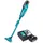 Makita DCL284FRG Akku-Handstaubsauger inkl. 1 x 6,0 Ah Akku + Ladegerät