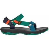Teva Kinder Hurricane XLT 2 Sandal Kids Trekkingsandalen (Petrol 1 US) _Trekkingsandalen