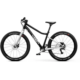 woom Off 5 24 Zoll black