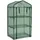 furnicato Mini-Gewächshaus 3 Stufig 69 x 49 x 125 cm grün
