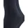 Falke Happy 2er Pack dark navy 39-42