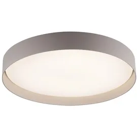 Schöner Wohnen Tavoli 1x 34,0 W rund khaki