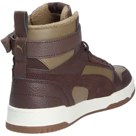 Puma Herren Sneakerboot, braun, Gr.11 - Braun - 46