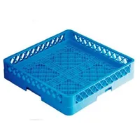 Lacor Besteckspülkorb 50 x 50cm