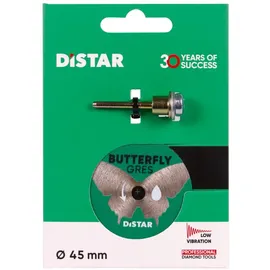 Distar Butterfly Diamanttrennscheibe Ø 45 mm