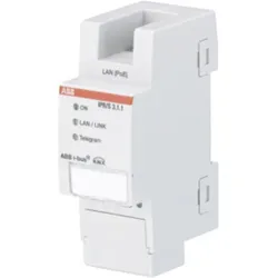 1St. ABB IPR/S3.1.1 IP-Router, REG