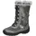 LICO Cathrin Schneestiefel Grau/Silber 33