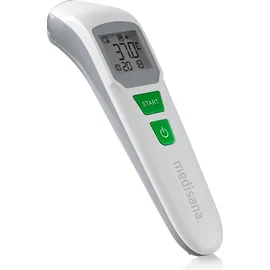 Medisana TM 762 Infrarot-Multifunktionsthermometer