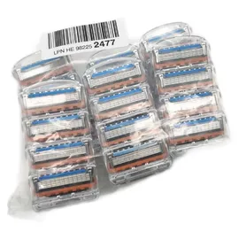 Gillette Rasierklingen Fusion5 24 St.