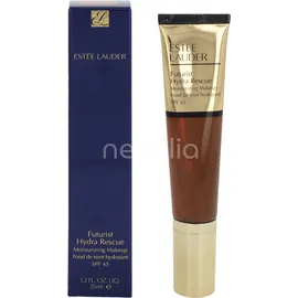 Estée Lauder Futurist Hydra Rescue Moisturizing Makeup LSF 45 7N2 rich amber 35 ml