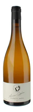 Roussette Anne-Sophie 2022 - Domaine Anne-Sophie et Jean-Francois Quénard