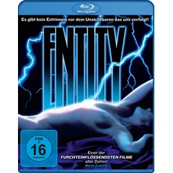 Entity [Blu-ray] | Zustand: Neu & original versiegelt
