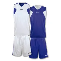 Joma Erwachsene Mannschaftsbekleidung, Blanco Marino, XS-S, 1184.008
