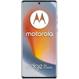 Motorola Edge 50 Fusion 8 GB RAM 256 GB Marshmallow Blue