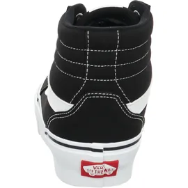 Vans Filmore Hi Platform Women