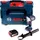 Bosch GSB 18V-110 C inkl. 1 x 5,0 Ah + L-Boxx