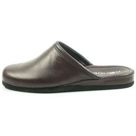 ROHDE Herren Varberg Pantoffeln, Rojo (Rot), 43 EU - 43 EU