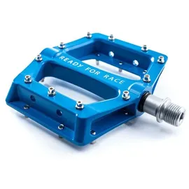 Cube Rfr Flat Race Pedale Blue