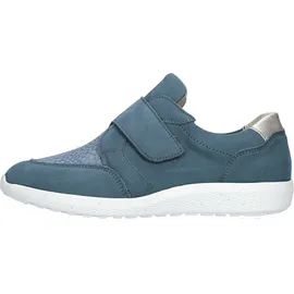 WALDLÄUFER Ira Damen Blau 39