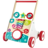 HaPe Musik Lauflernwagen